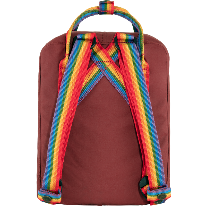 FJÄLLRÄVEN KÅNKEN RAINBOW MINI