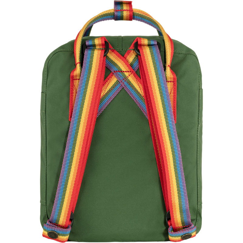 FJÄLLRÄVEN KÅNKEN RAINBOW MINI