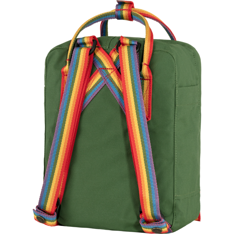 FJÄLLRÄVEN KÅNKEN RAINBOW MINI