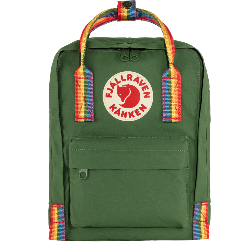 FJÄLLRÄVEN KÅNKEN RAINBOW MINI