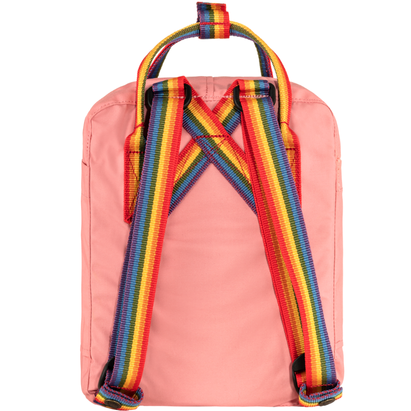 FJÄLLRÄVEN KÅNKEN RAINBOW MINI