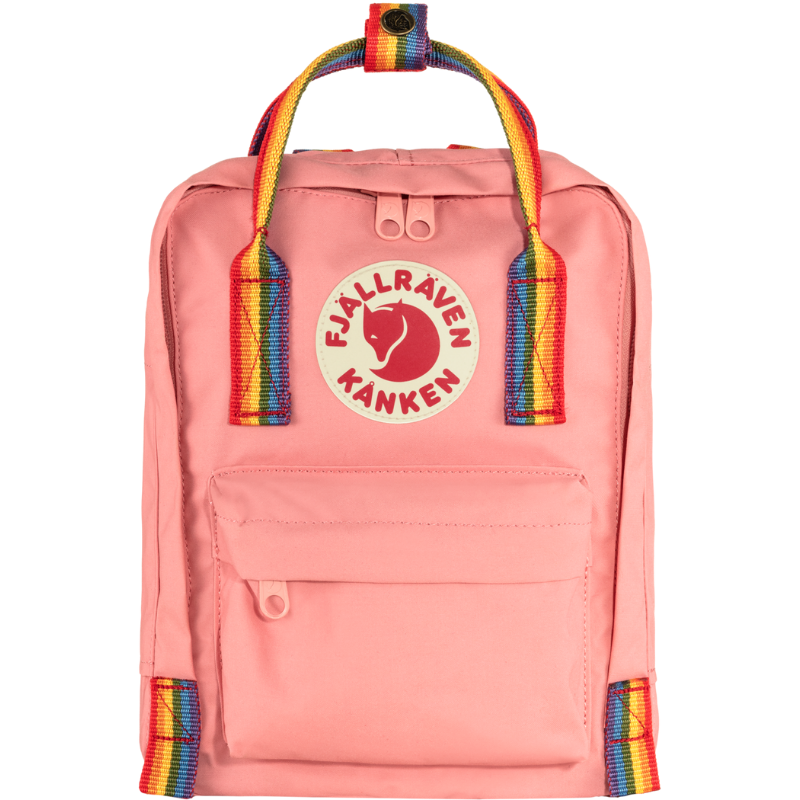 FJÄLLRÄVEN KÅNKEN RAINBOW MINI