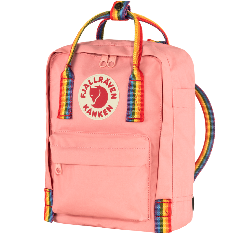 FJÄLLRÄVEN KÅNKEN RAINBOW MINI