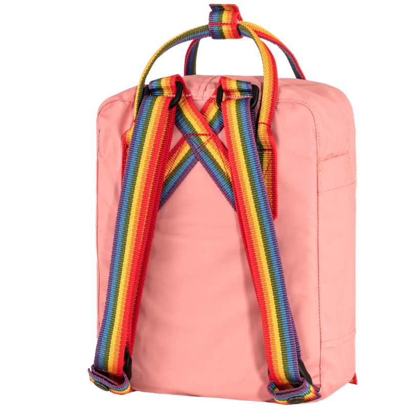 FJÄLLRÄVEN KÅNKEN RAINBOW MINI