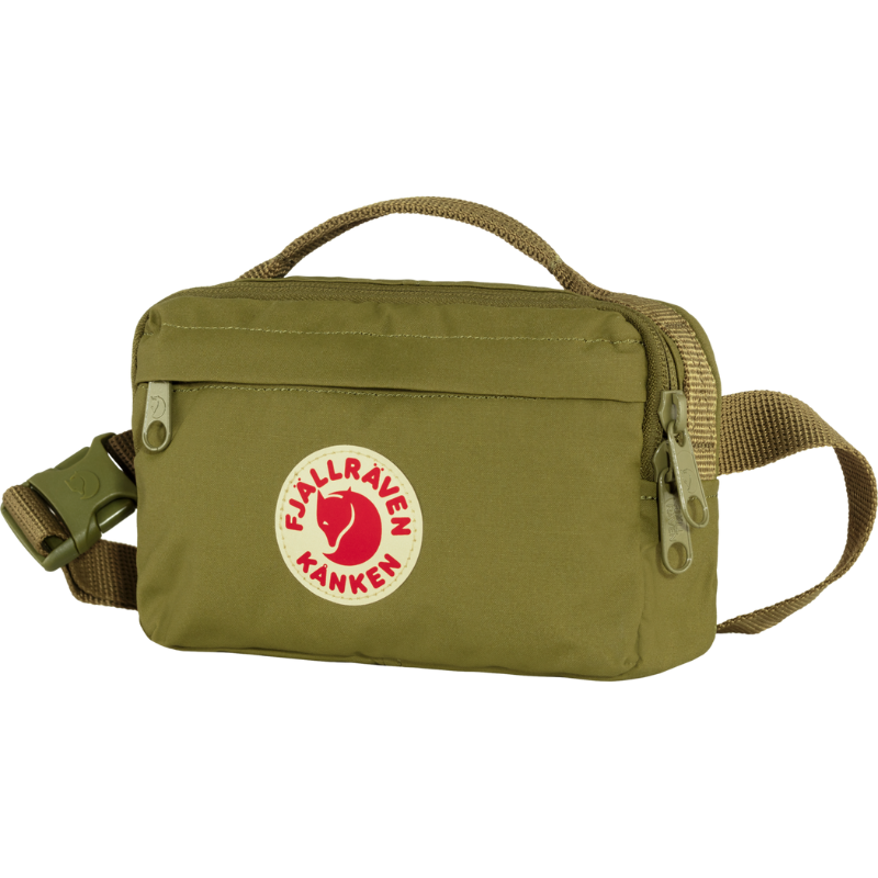 FJÄLLRÄVEN KÅNKEN HIP PACK BÆLTETASKE