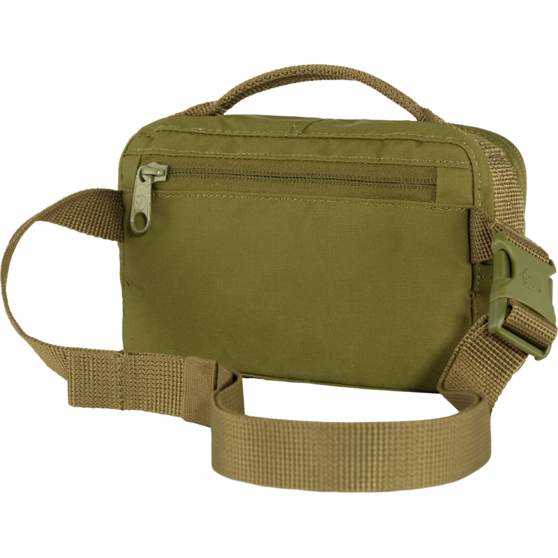 FJÄLLRÄVEN KÅNKEN HIP PACK BÆLTETASKE