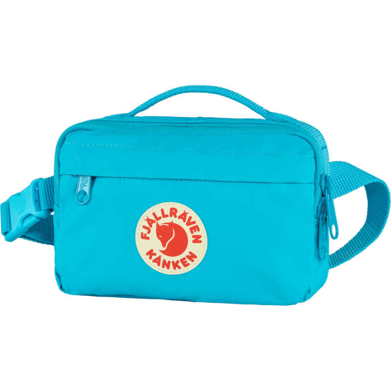 FJÄLLRÄVEN KÅNKEN HIP PACK BÆLTETASKE