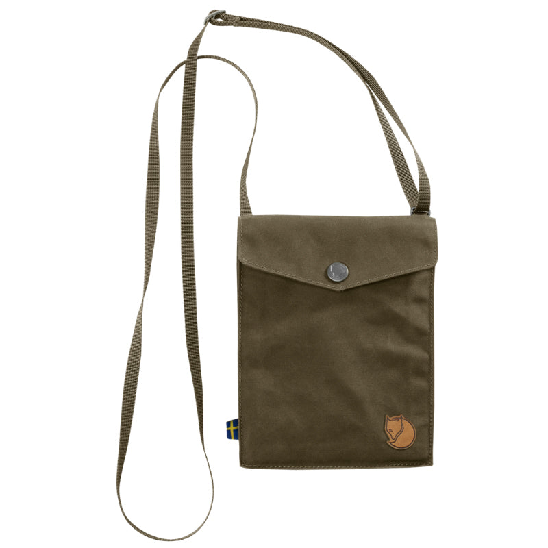 FJÄLLRÄVEN POCKET