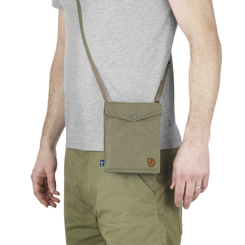 FJÄLLRÄVEN POCKET