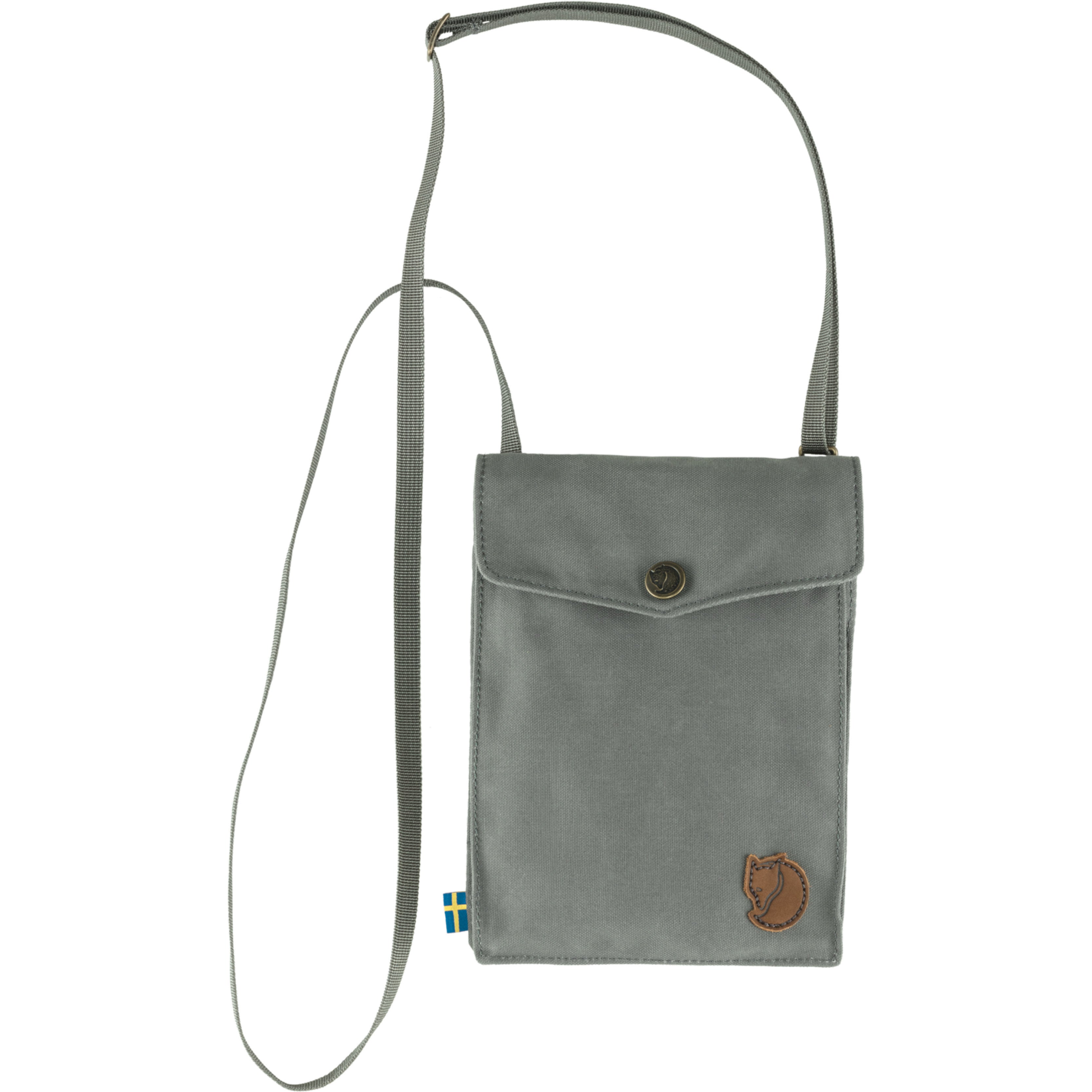 FJÄLLRÄVEN POCKET