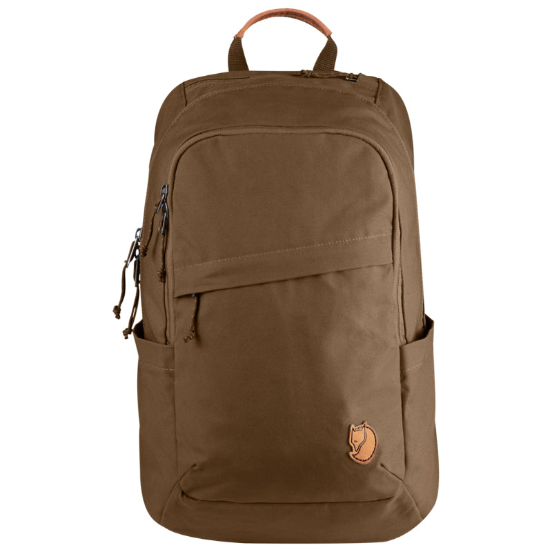 FJÄLLRÄVEN  RÄVEN 20 LITER RYGSÆK