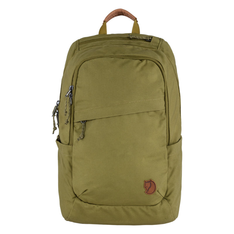 FJÄLLRÄVEN  RÄVEN 20 LITER RYGSÆK