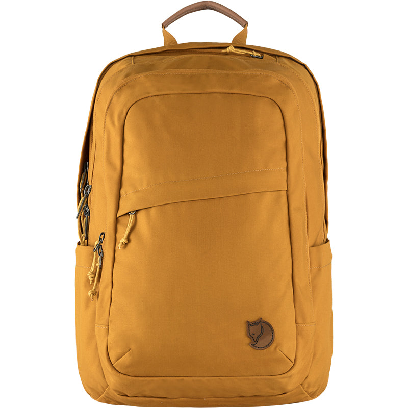 FJÄLLRÄVEN RÄVEN 28 RYGSÆK