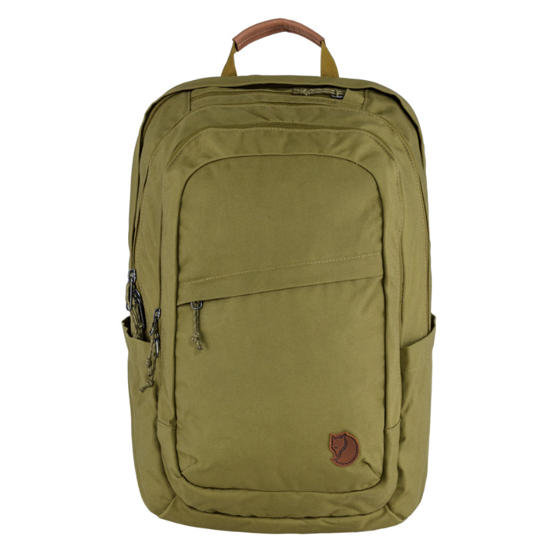 FJÄLLRÄVEN RÄVEN 28 RYGSÆK