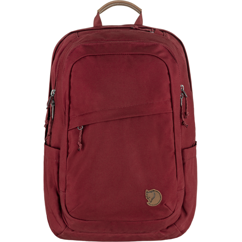 FJÄLLRÄVEN RÄVEN 28 RYGSÆK