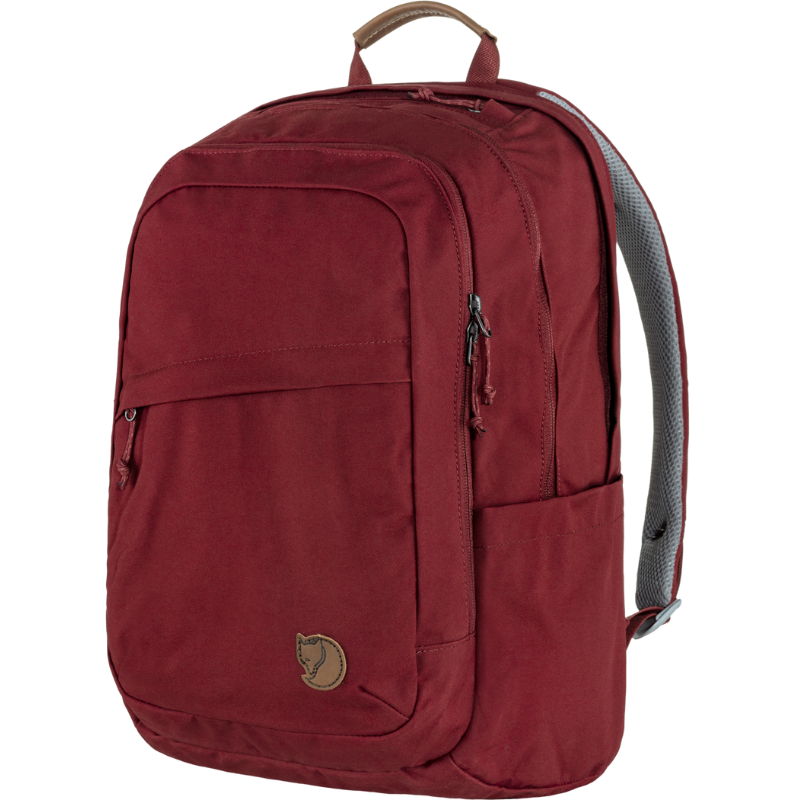 FJÄLLRÄVEN RÄVEN 28 RYGSÆK