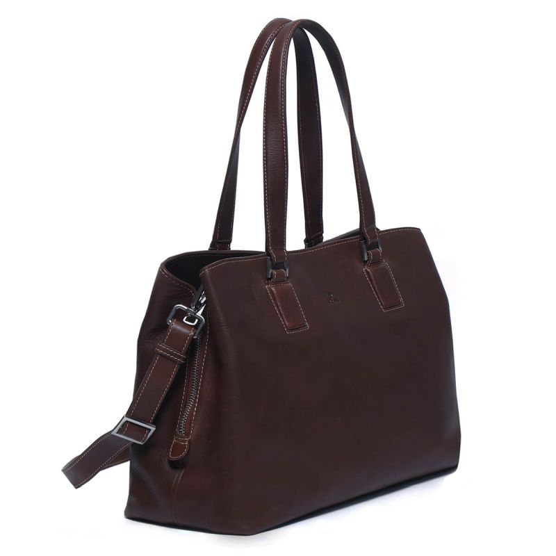 ADAX CORMORANO FANNY SHOPPER