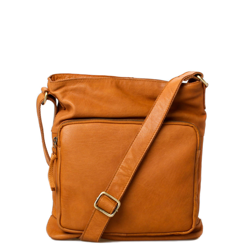 TREATS MAGGIE CROSSBODY SKINDTASKE