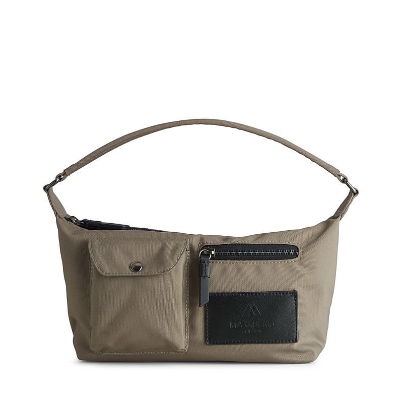 MARKBERG RIKKE HOBO RECYCLED TASKE