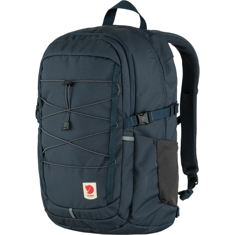 FJALLRAVEN SKULE 28 RYGSÆK