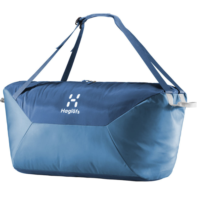 HAGLÖFS TEIDE 80 DUFFEL BAG