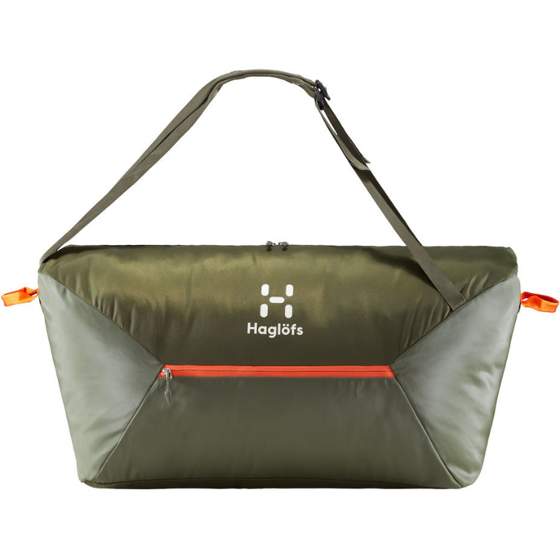 HAGLÖFS TEIDE 80 DUFFEL BAG