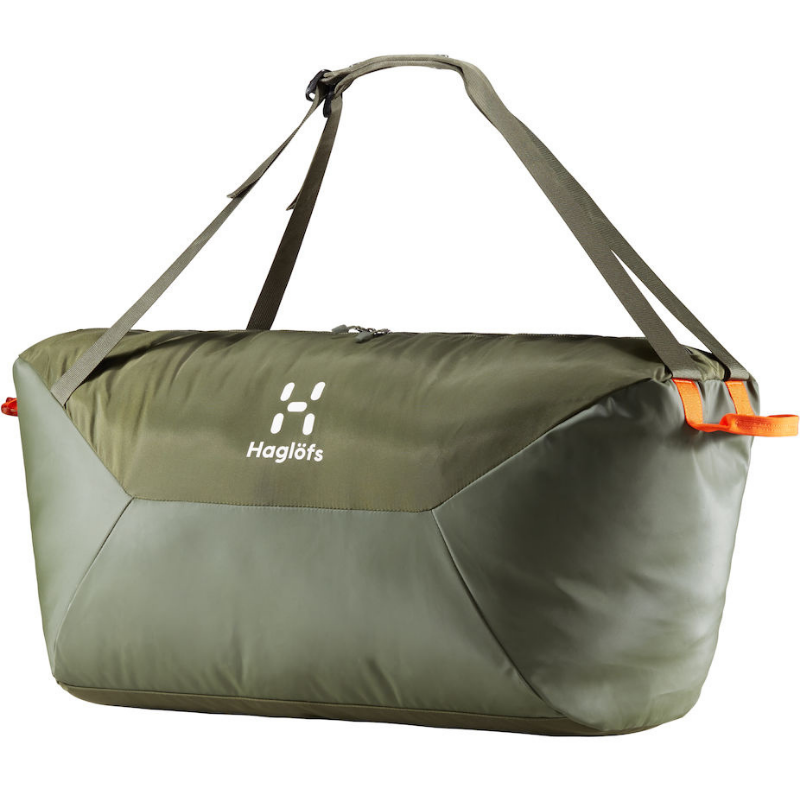 HAGLÖFS TEIDE 80 DUFFEL BAG