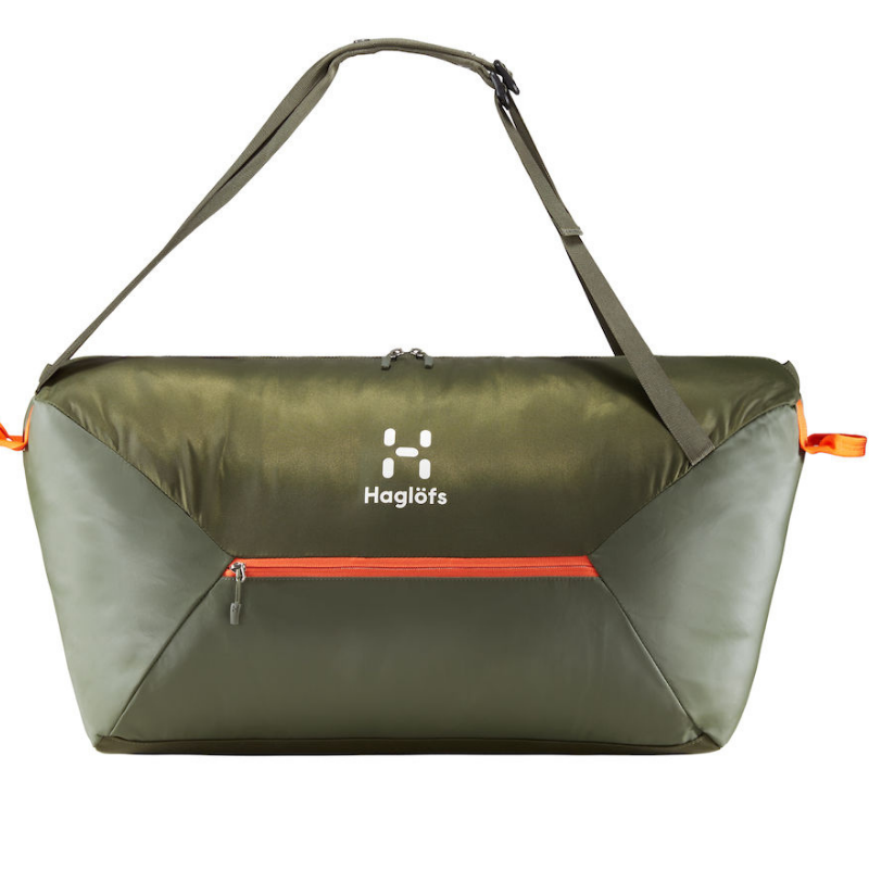 HAGLÖFS TEIDE 60 DUFFEL BAG