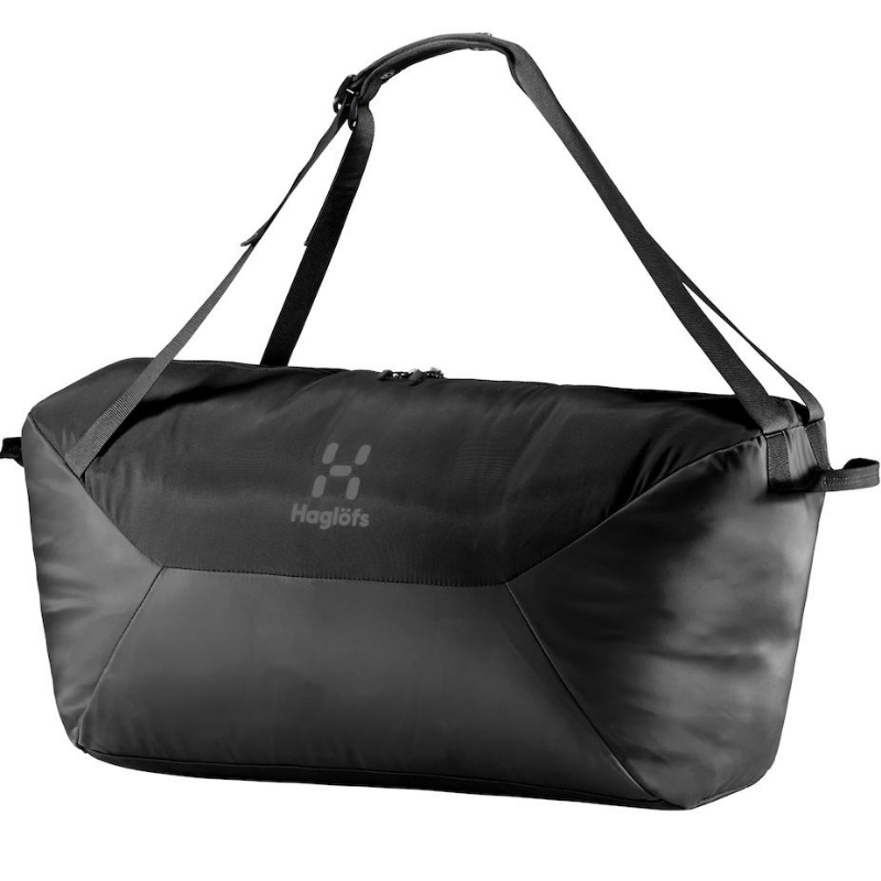 HAGLÖFS TEIDE 60 DUFFEL BAG