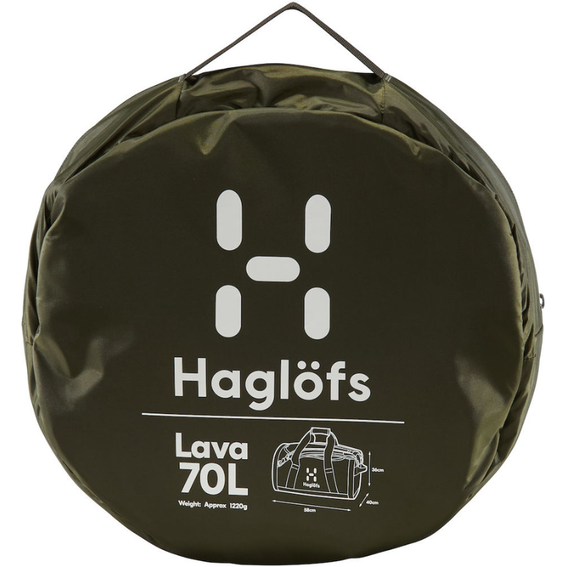 HAGLÖFS LAVA 70