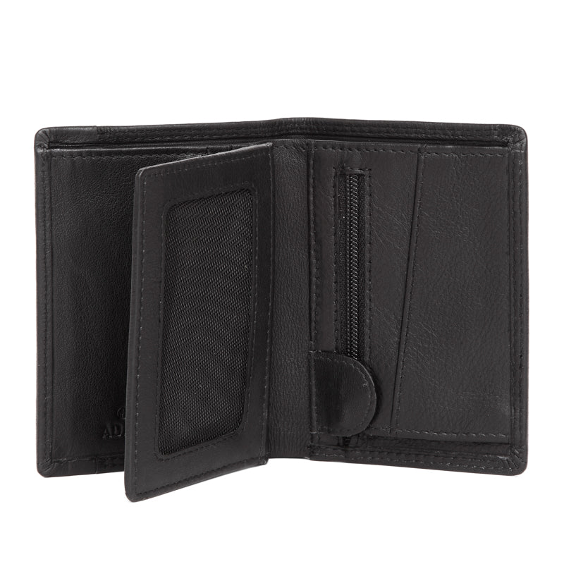 ADAX EDINBURGH JANUS WALLET