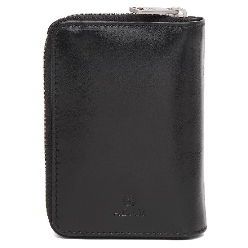 ADAX SALERNO WALLET AISA