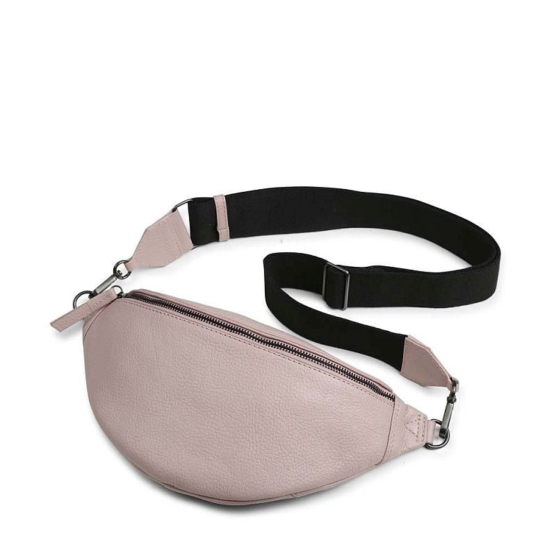 MARKBERG ELINOR BUM BAG SKINDTASKE