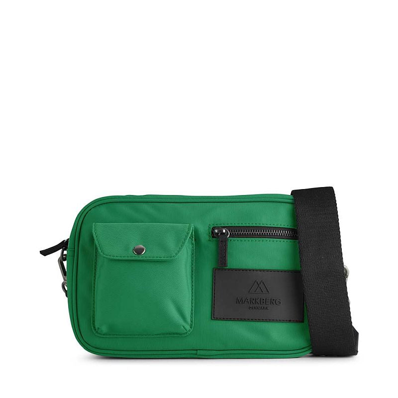 JUNGLE GREEN W/BLACK
