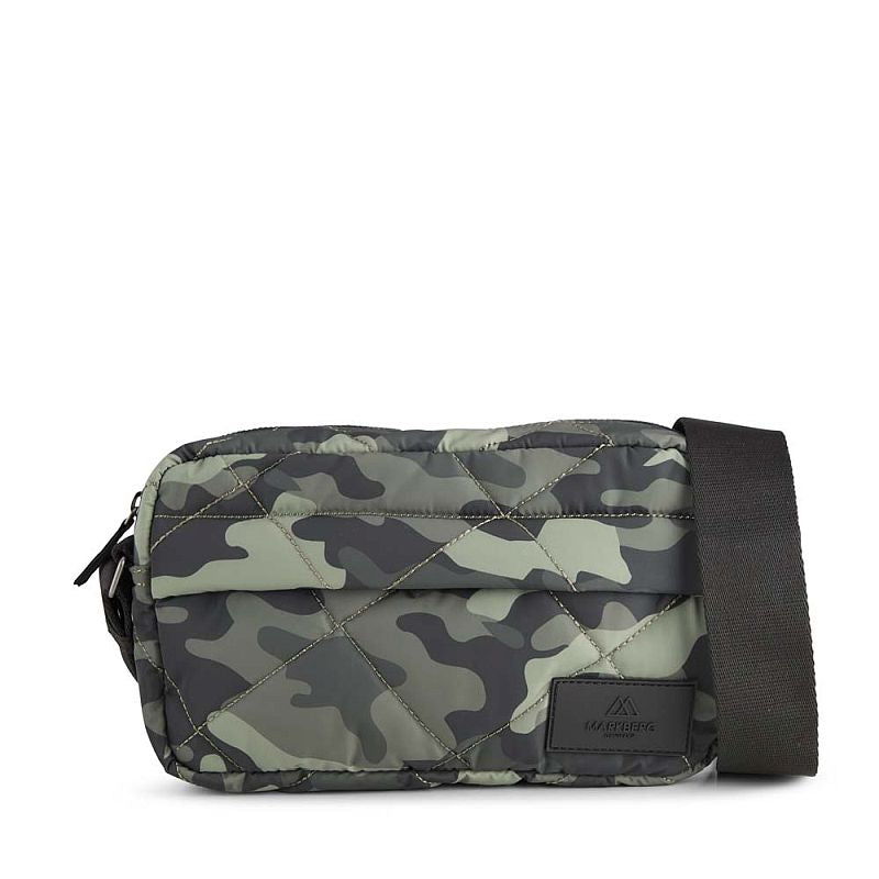 CAMO OLIVE W/BLACK
