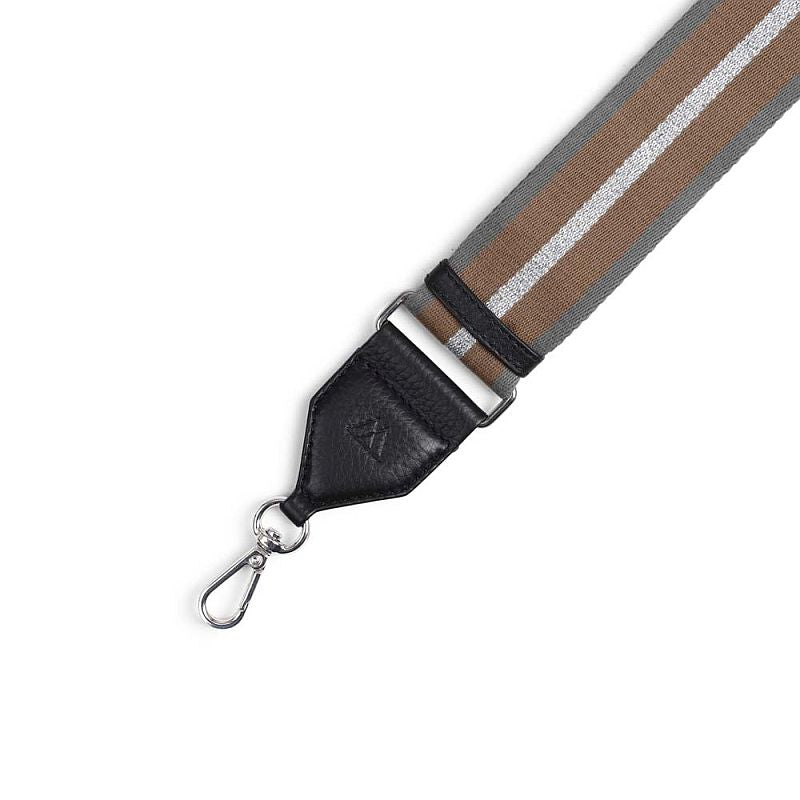 MARKBERG FINLEY GUITAR STRAP