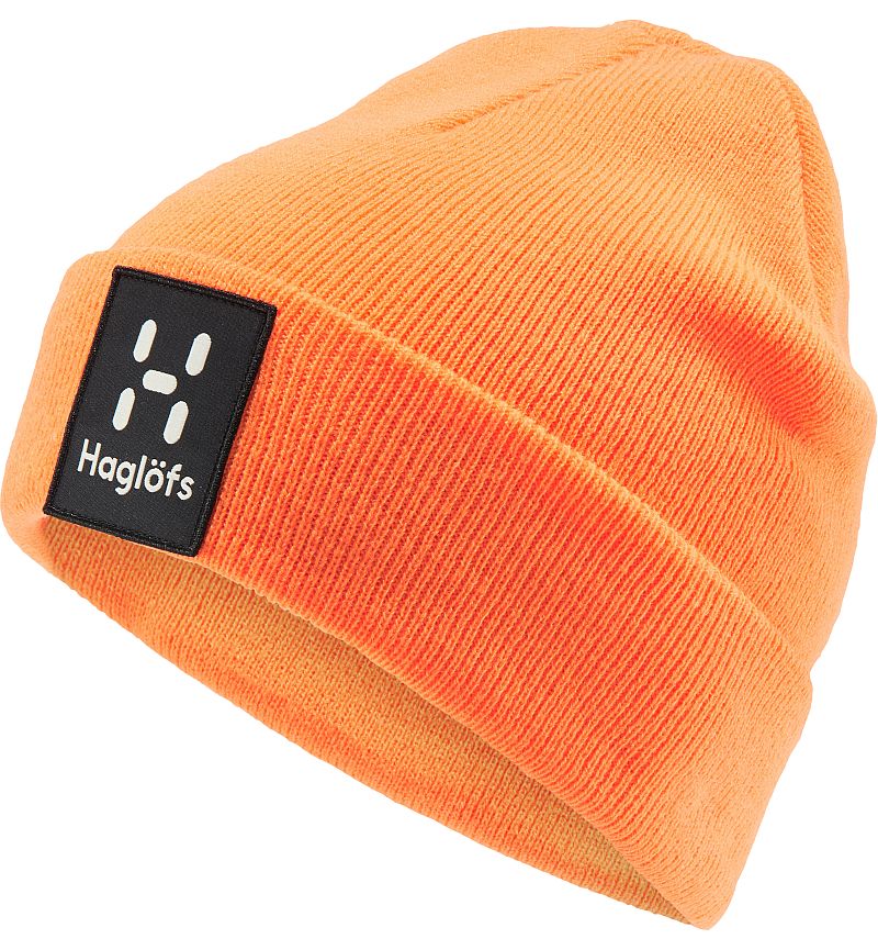 HAGLÖFS MAZE BEANIE HUE