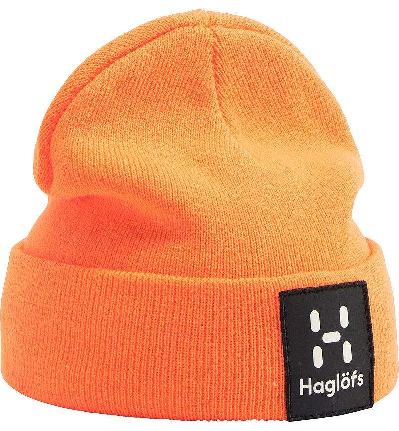 HAGLÖFS MAZE BEANIE HUE