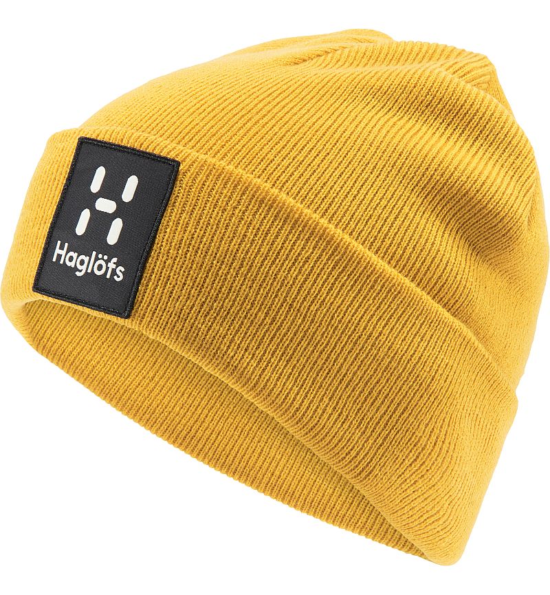 HAGLÖFS MAZE BEANIE HUE