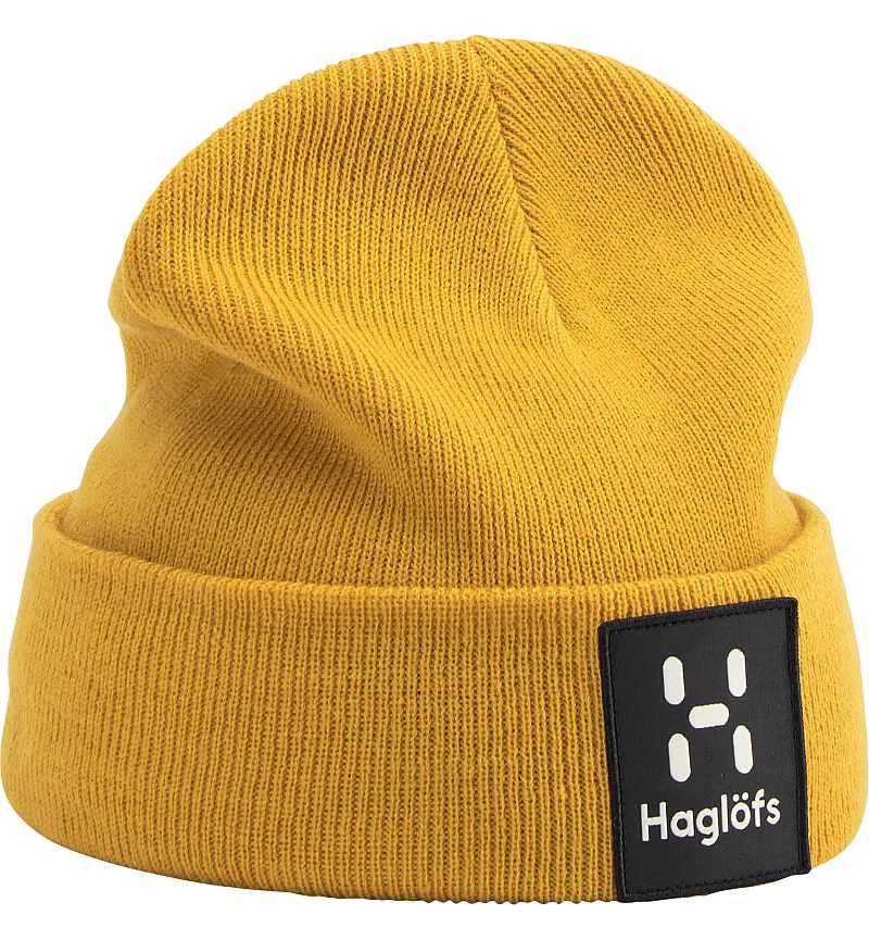 HAGLÖFS MAZE BEANIE HUE