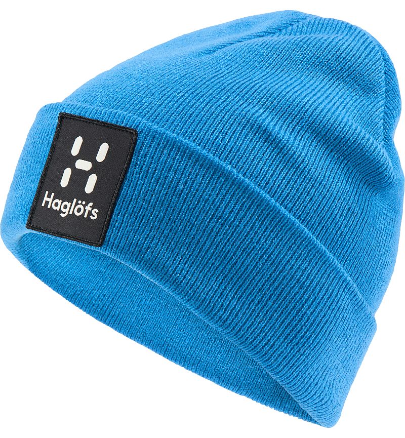 HAGLÖFS MAZE BEANIE HUE