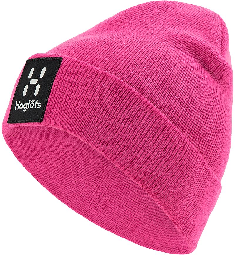 HAGLÖFS MAZE BEANIE HUE