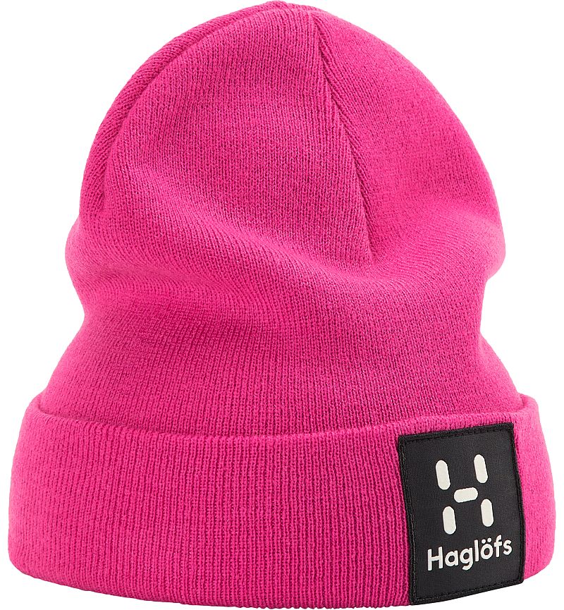 HAGLÖFS MAZE BEANIE HUE