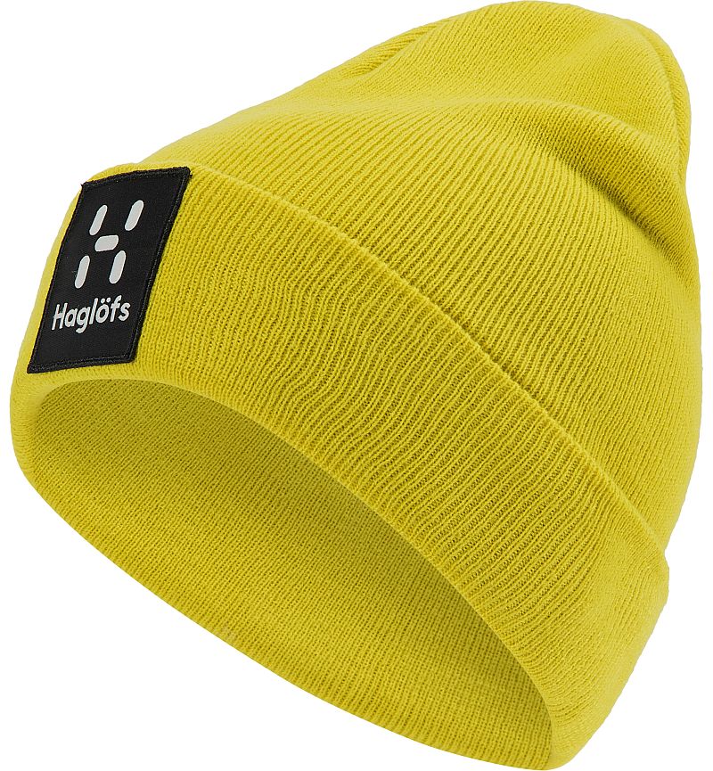 HAGLÖFS MAZE BEANIE HUE