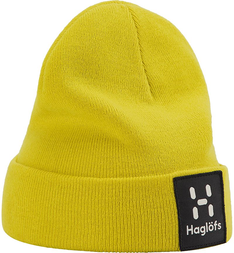 HAGLÖFS MAZE BEANIE HUE