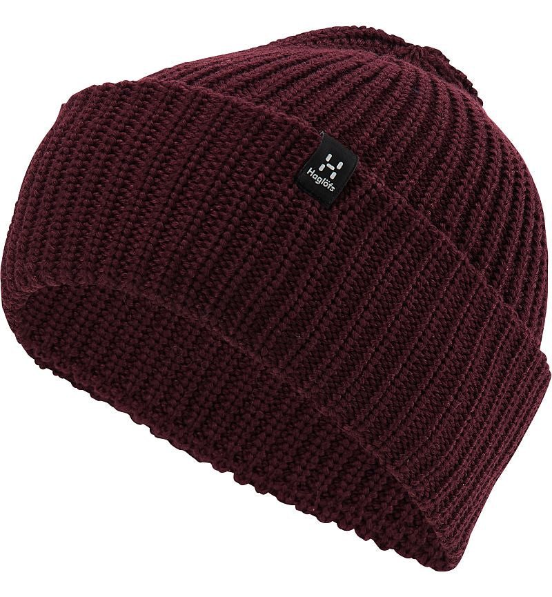 HAGLÖFS TOP OUT BEANIE HUE