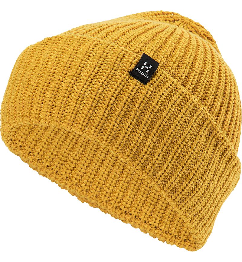 HAGLÖFS TOP OUT BEANIE HUE