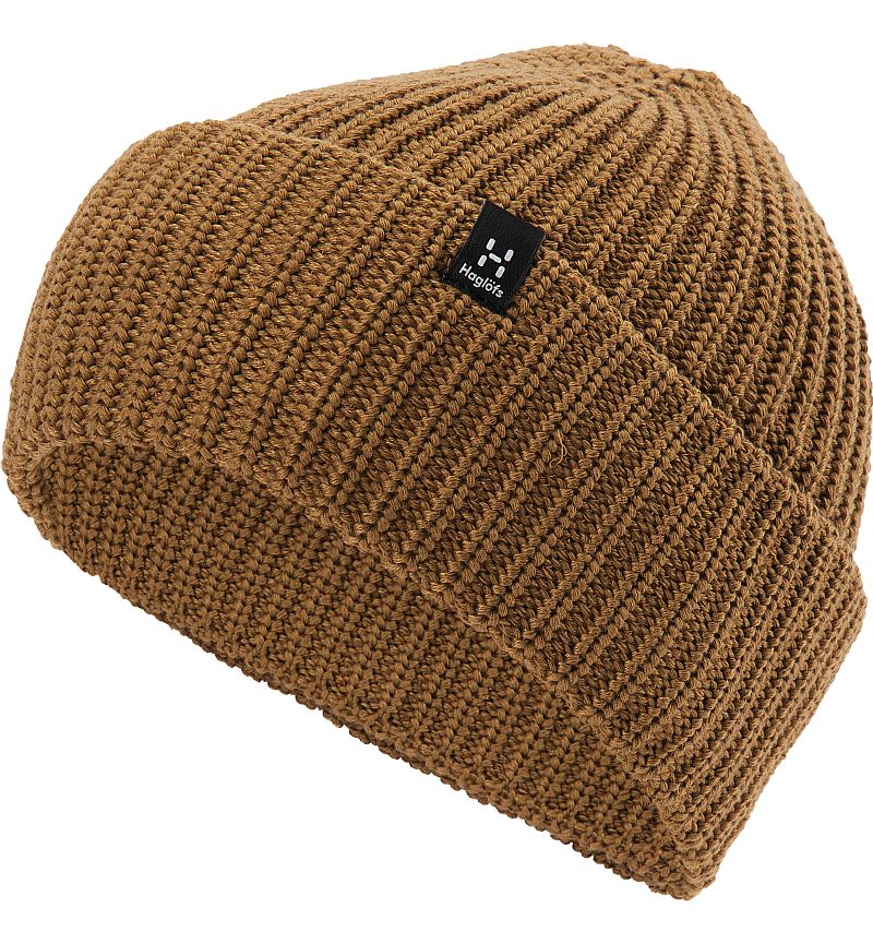 HAGLÖFS TOP OUT BEANIE HUE