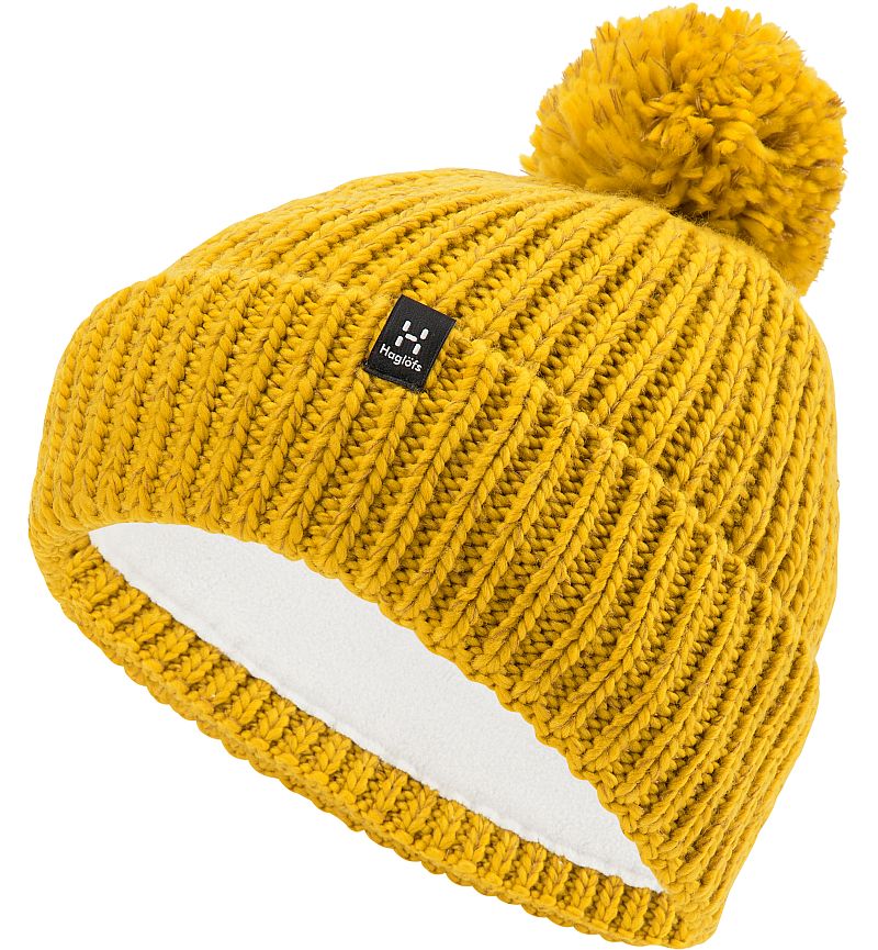 HAGLÖFS DAISY BEANIE HUE