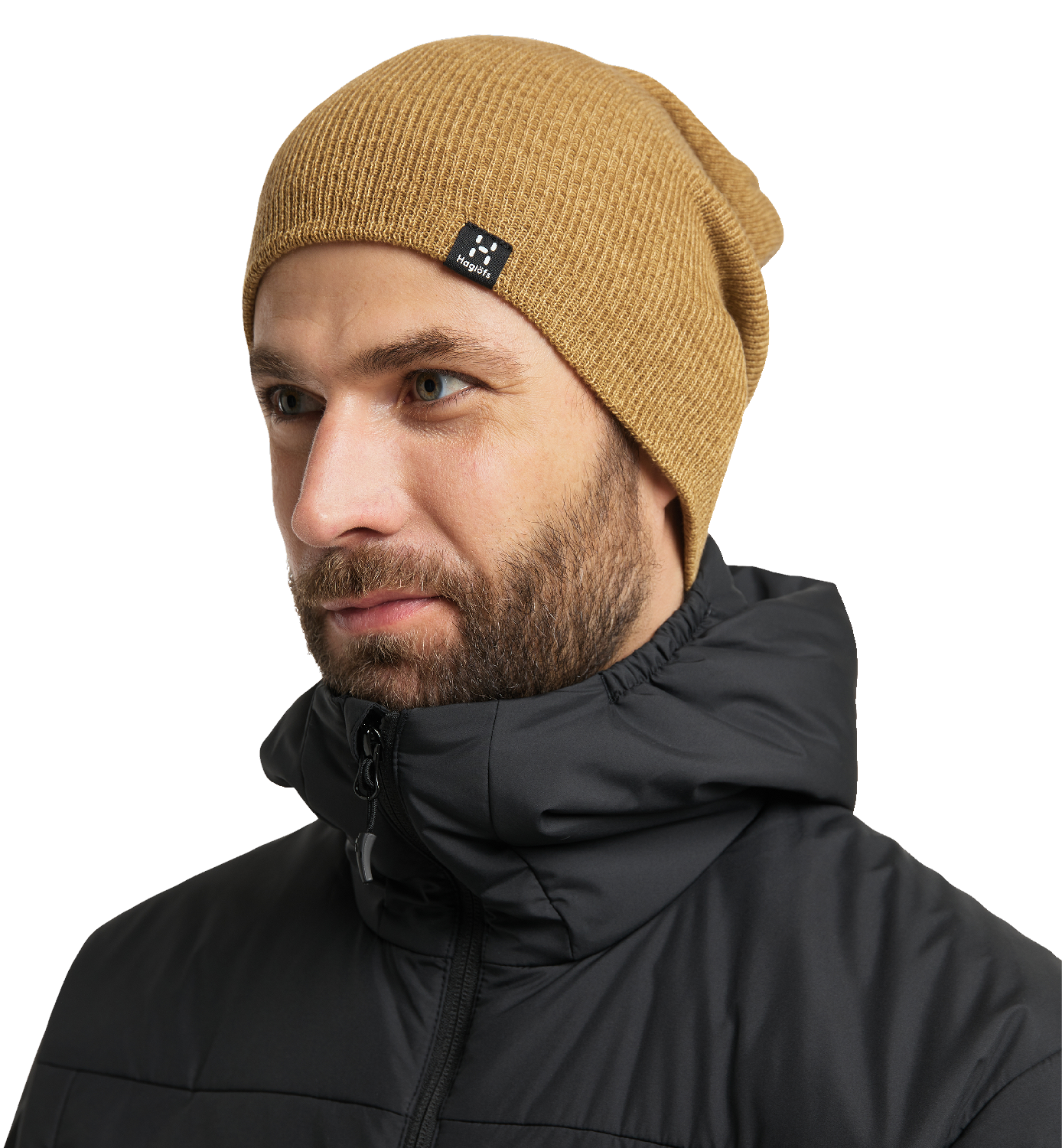 HAGLÖFS AZE BEANIE HUE